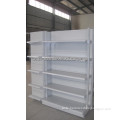 High quality supermaket shelves manufacture